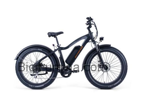 Rad Power Bikes RadRover 5 opinión y ficha técnica